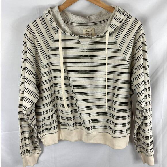 NWT Billabong Surfline Pullover Hoodie Medium - Picture 3 of 6